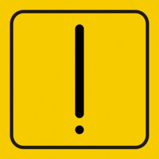 Caution Caution